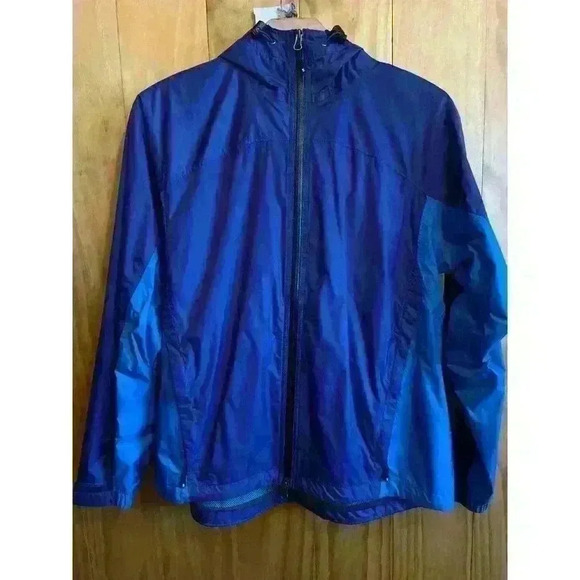 Size Large Gander Mountain Men's Rain Jacket - Picture 1 of 3